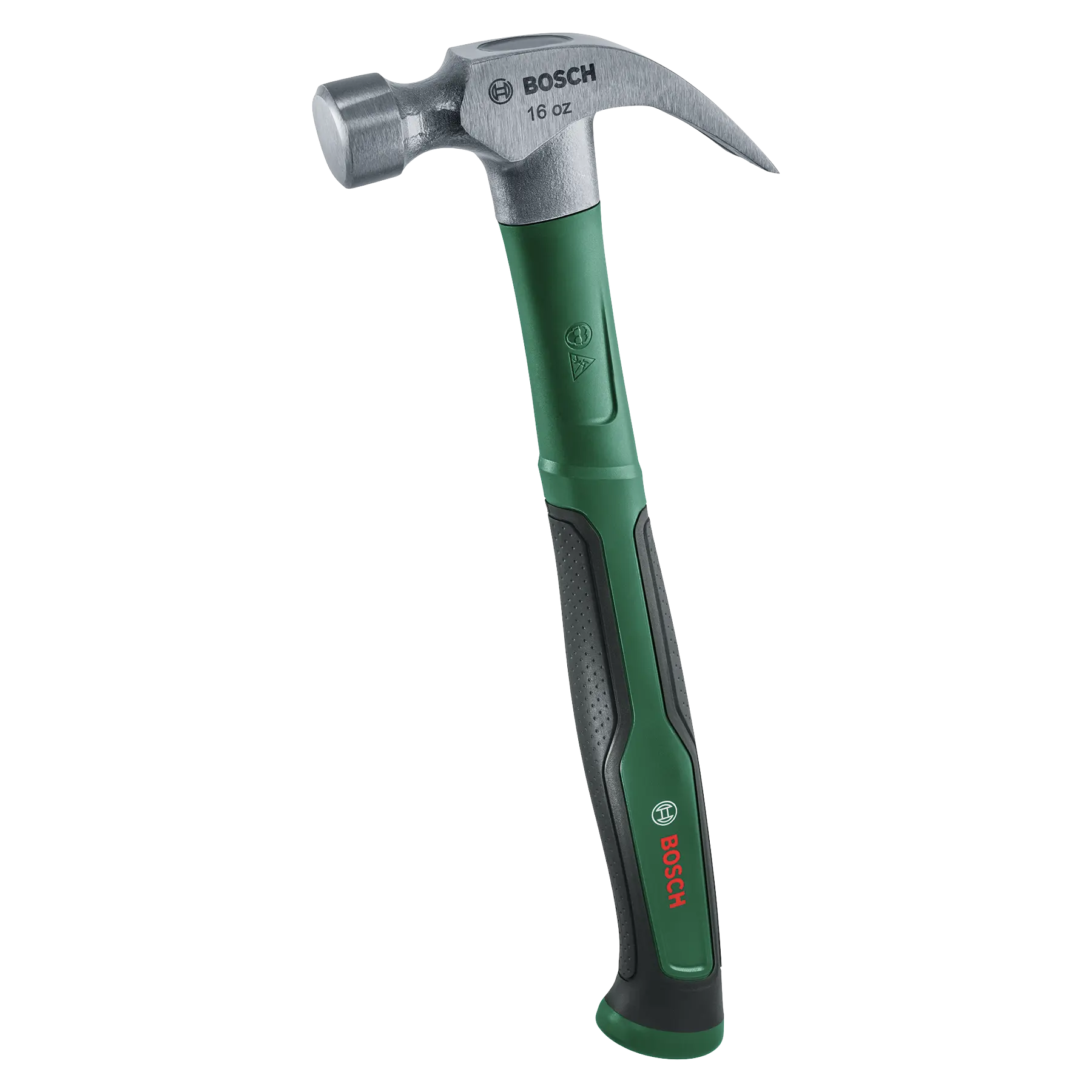 Marteau arrache-clou 450 g / 16 oz - BOSCH - 1600A02ZA2