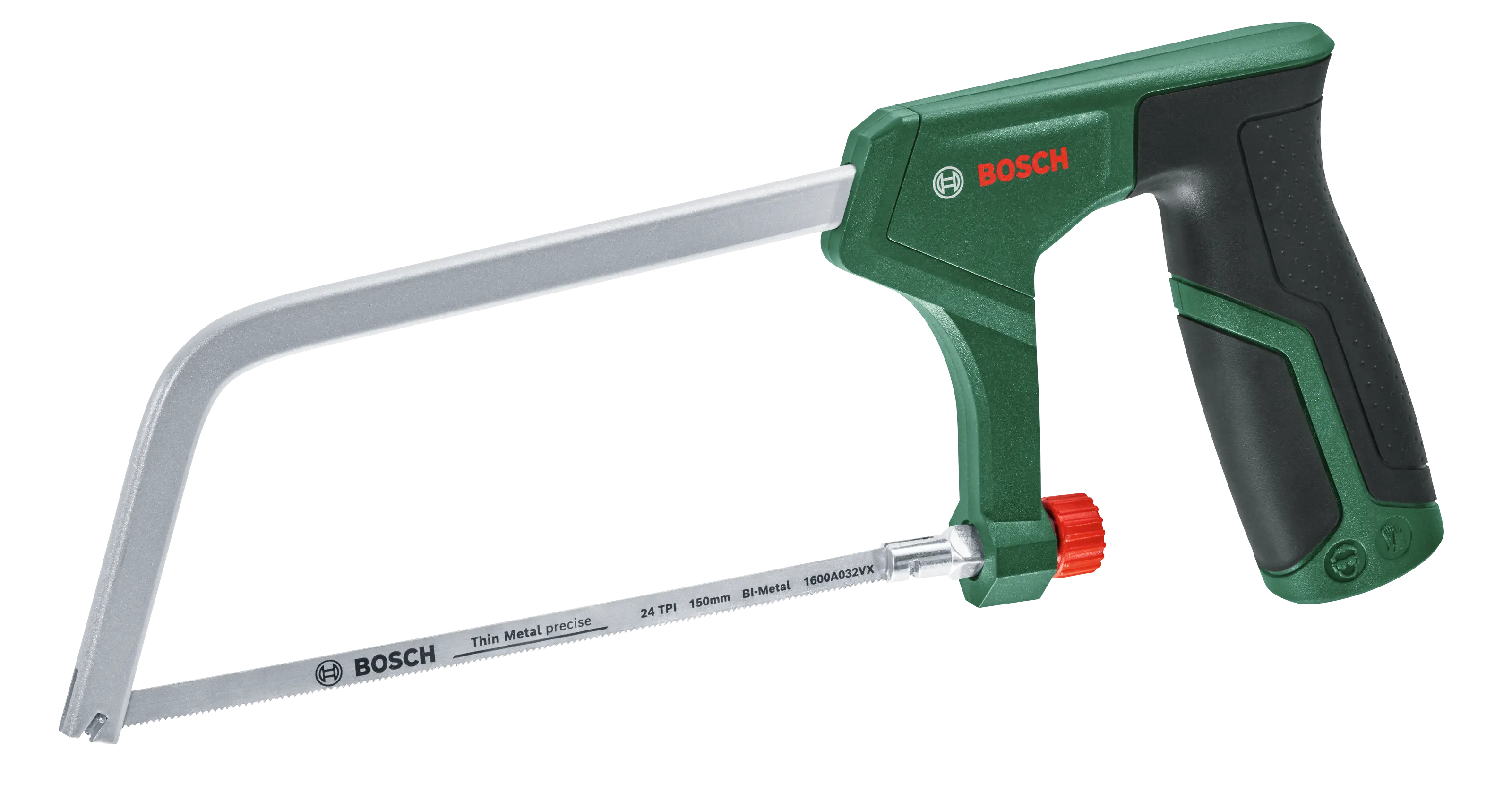 Scie à métaux 150 mm - BOSCH - 1600A02ZA7