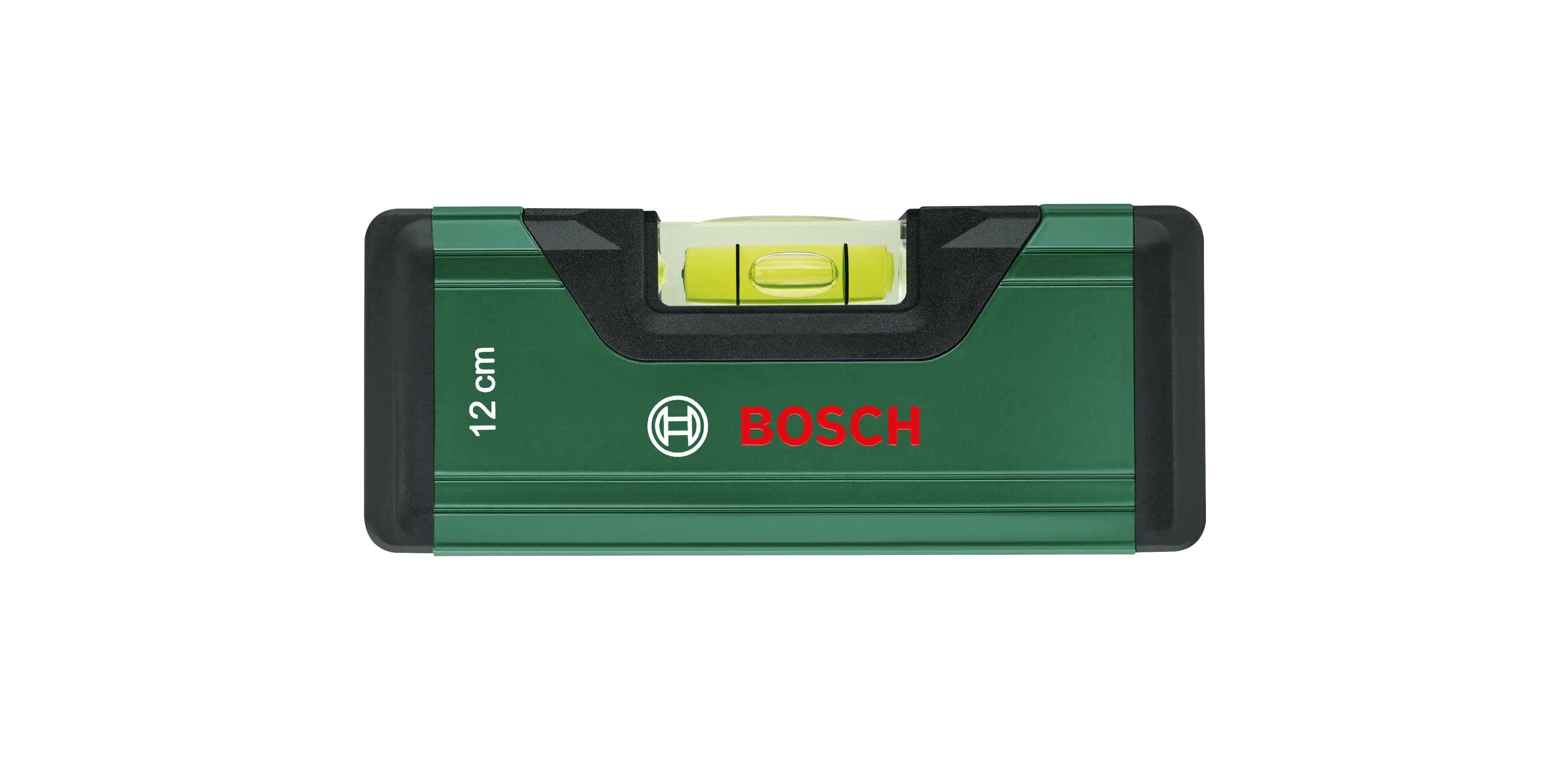 Niveau à bulle 12 cm - BOSCH - 1600A032V4