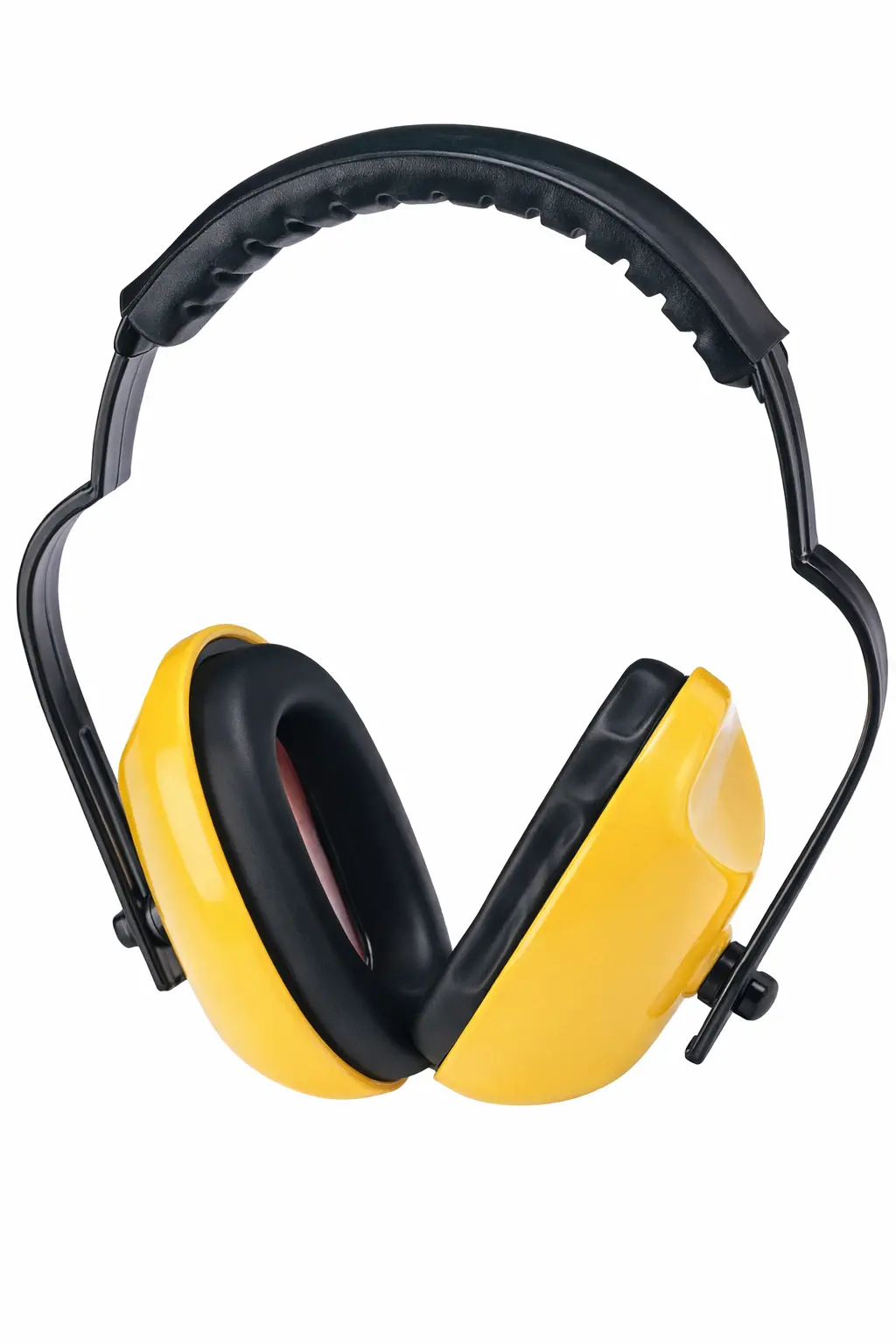 Casque antibruit SNR 25DB - rouge- SINGER - HG106J