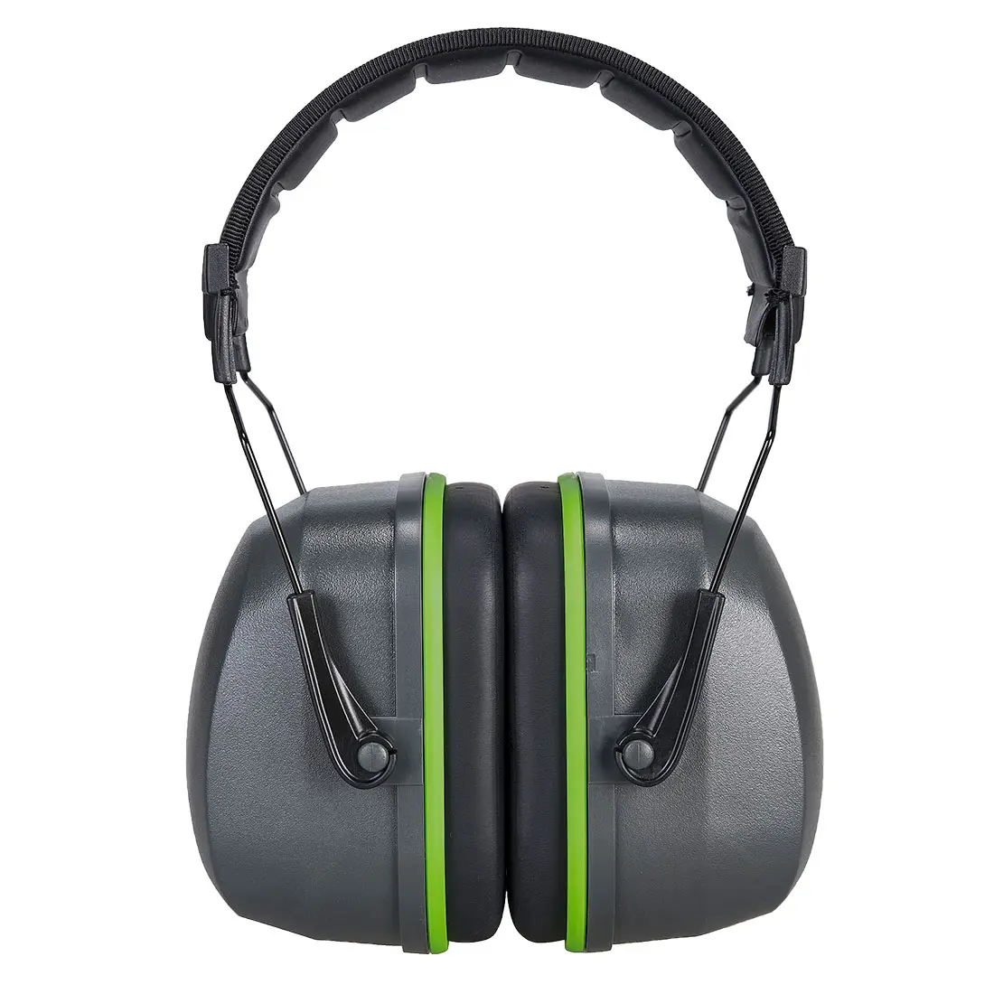 Casque anti-bruit  Premium gris - PORTWEST - PS46GRR