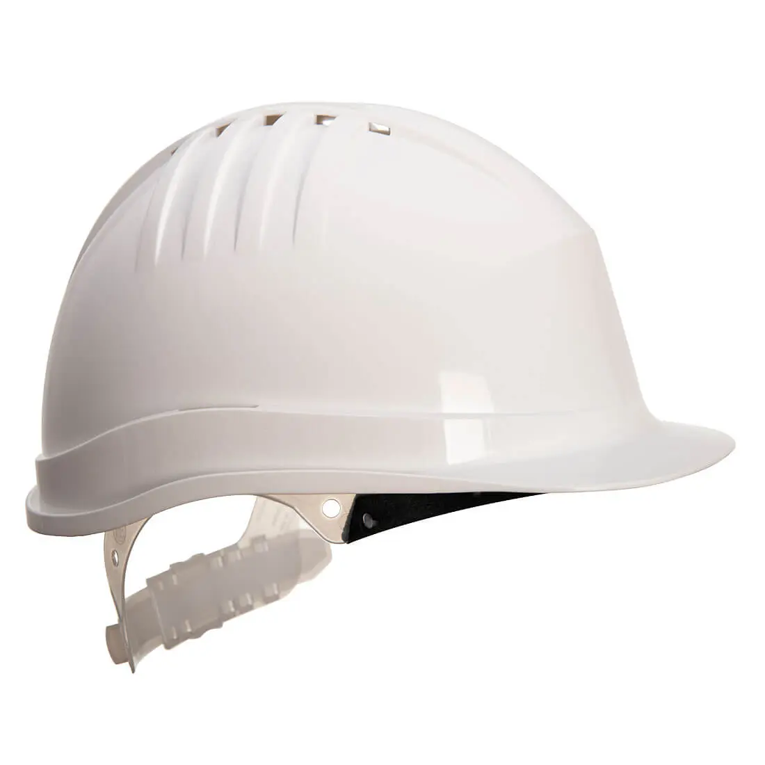 Casque de sécurité Expertline (Slip Ratchet) - PORTWEST - PS60
