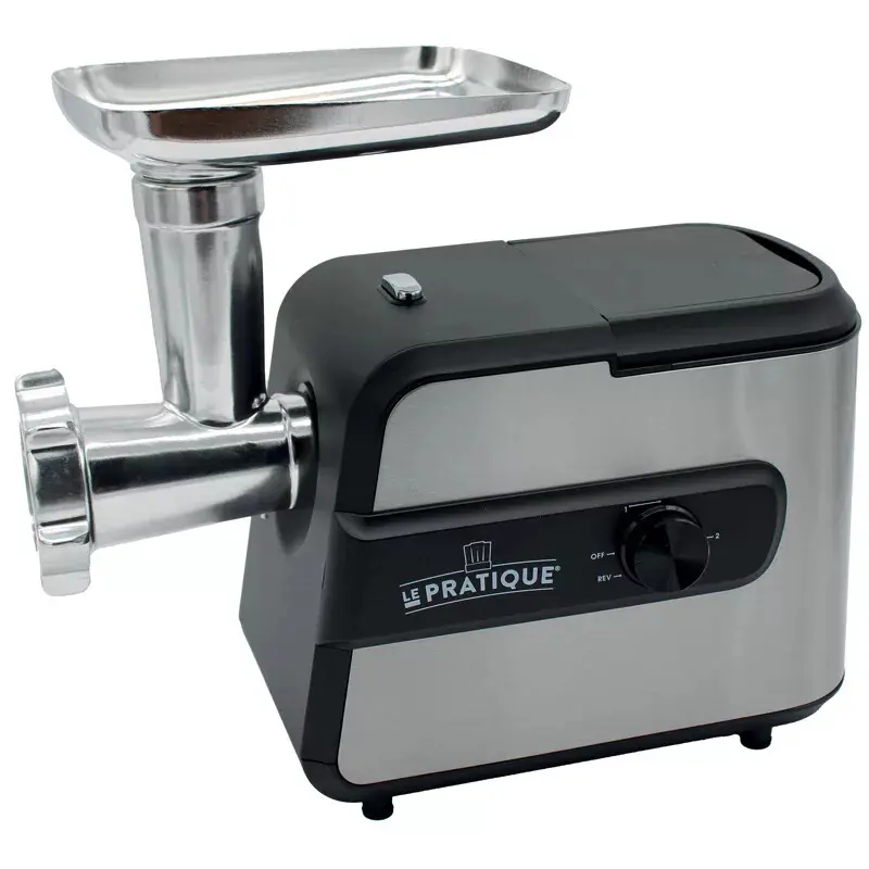 Hachoir à viande élecrique N8 - 600W 