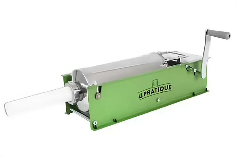 Poussoir à saucisse - 5L - 56x35x18cm  - LE PRATIQUE - 