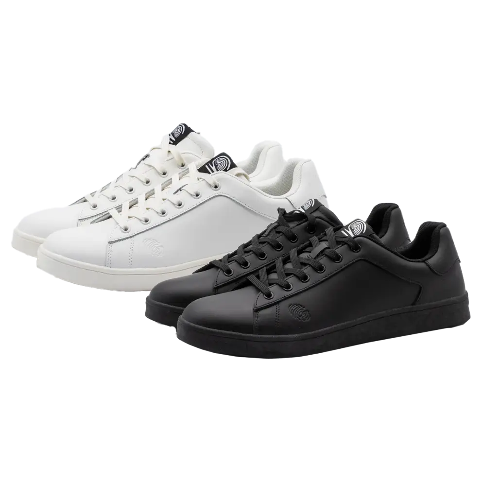 Chaussure de travail certifiée selon ISO 20347:2022 + A1:2024 (OBSR) sneakers La Sacha - LEVAC - LS-SACHA