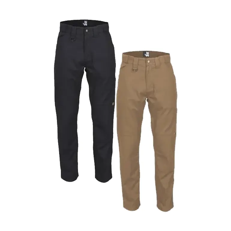 Pantalon de travail - Fango - NINE WORTHS - 1195