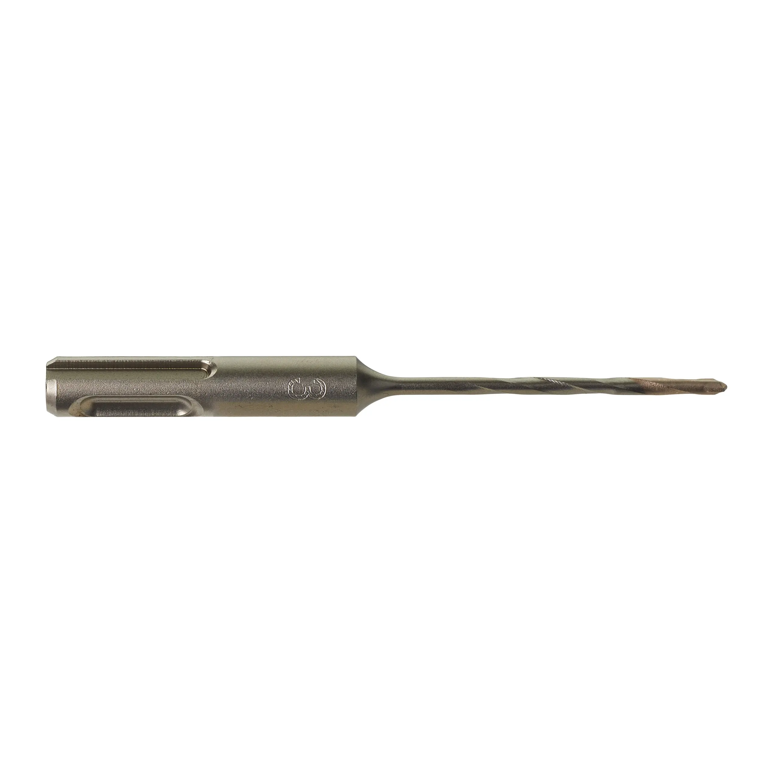 Foret béton SDS-PLUS M2 - 2 taillants - MILWAUKEE - 4932