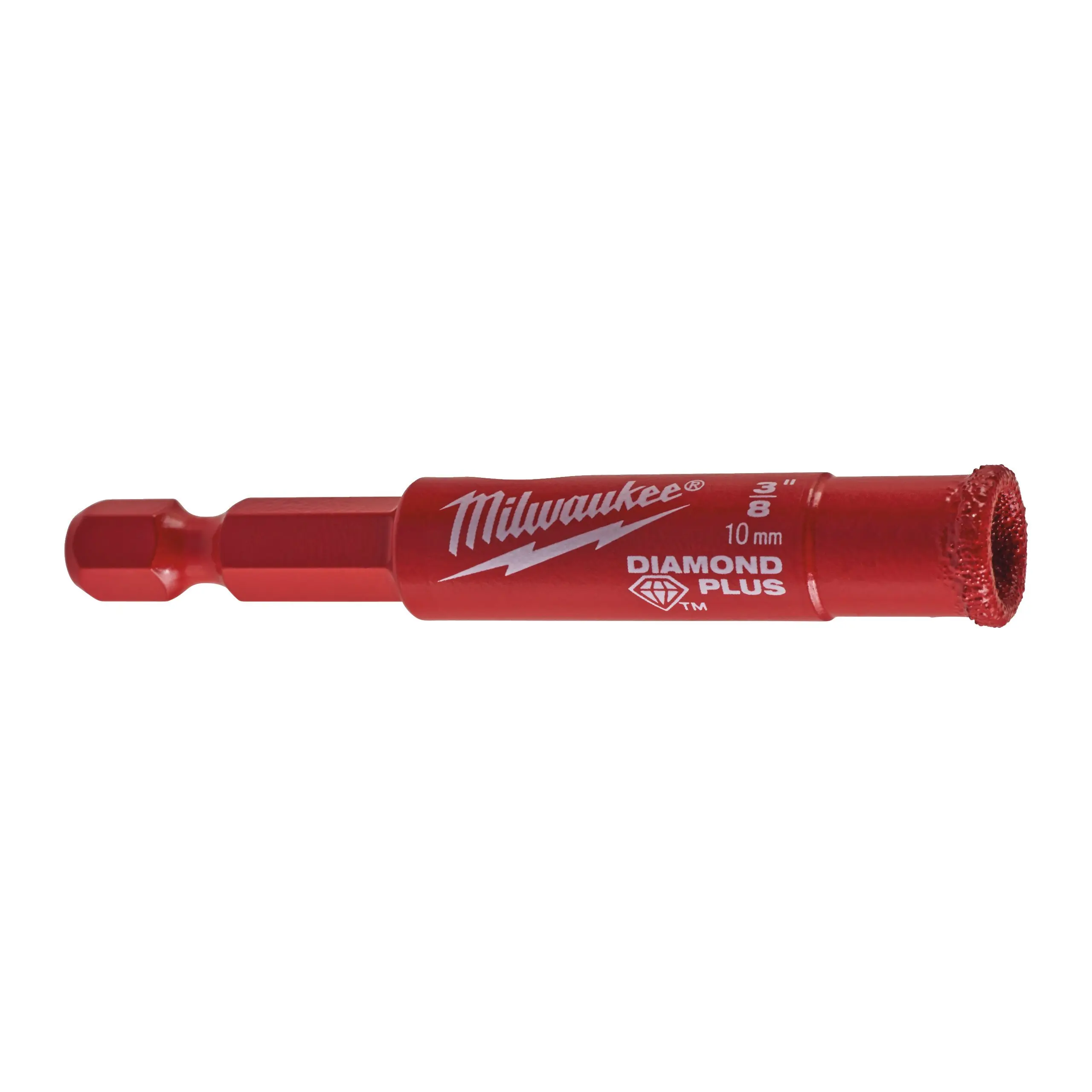Foret diamant Diamond Max - MILWAUKEE - 495605
