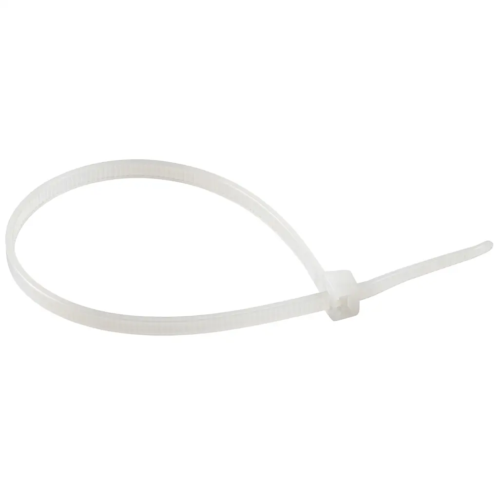 Collier lien nylon - ACTON - PLXX