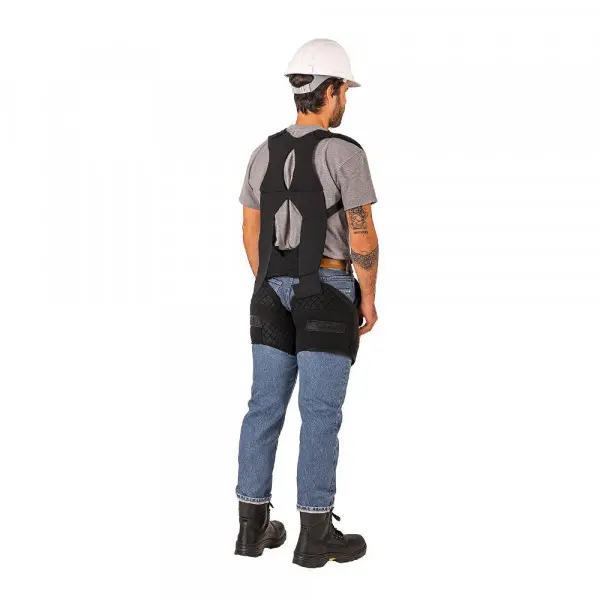 Harnais exo postural - REALSTAM - RS5