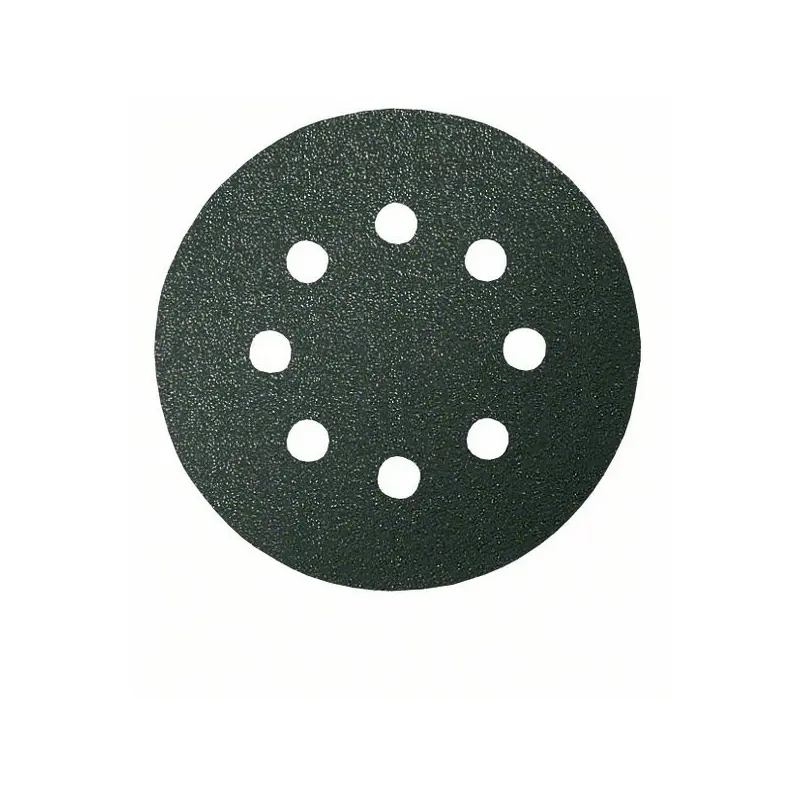 Disque abrasif F355 BOSCH - 2608605