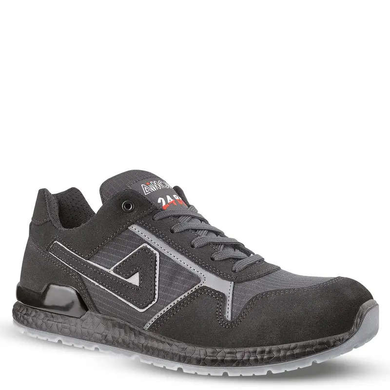  Chaussures de sécurité basses drake - JALLATTE -  00ABI02
