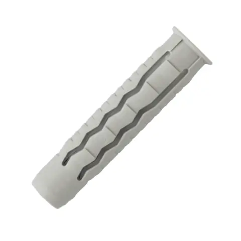Cheville plastique galaxy 100% nylon Sbox - Avec collerette - SCELL IT - GX