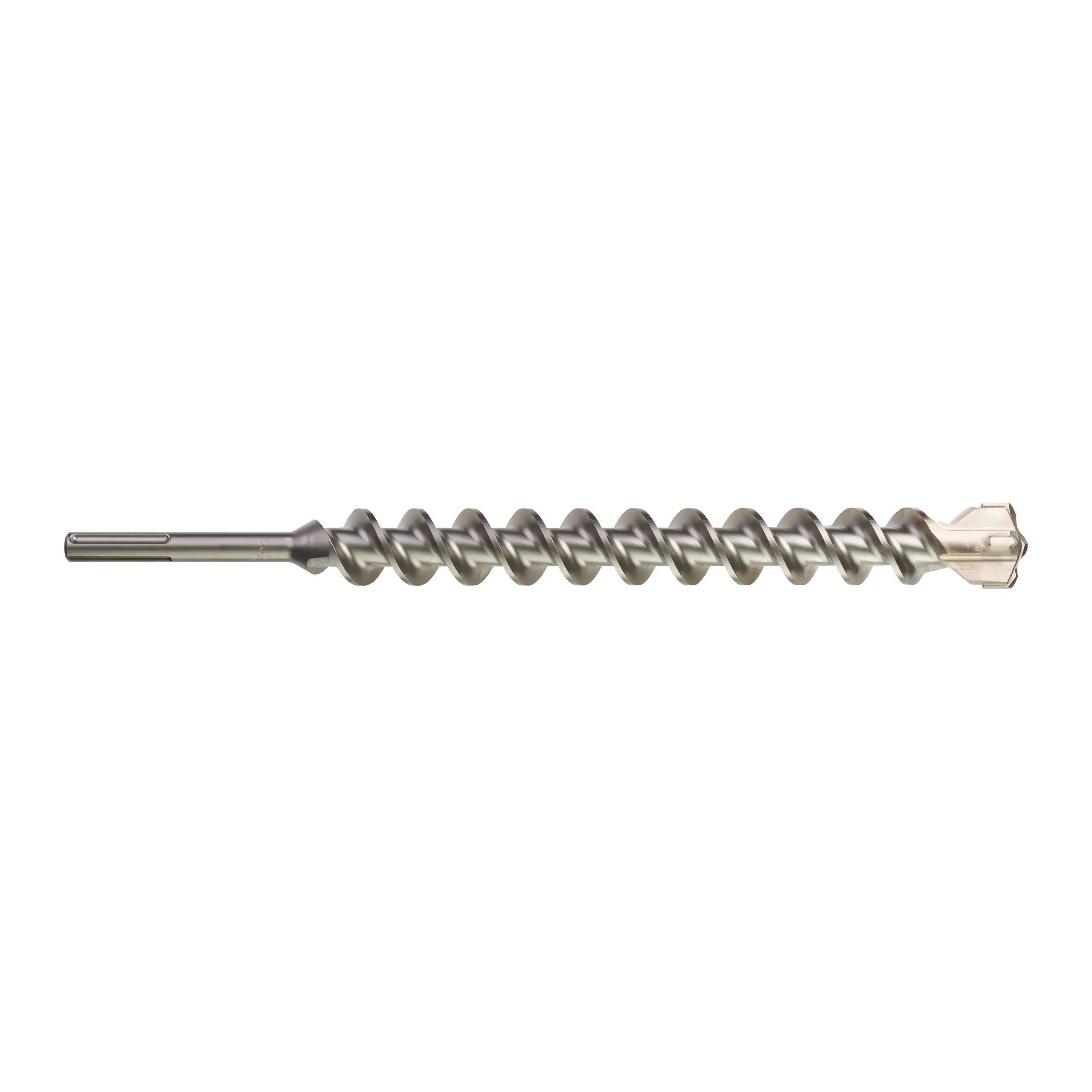 Foret béton SDS-Max - 4 taillants - MILWAUKEE - 49323527