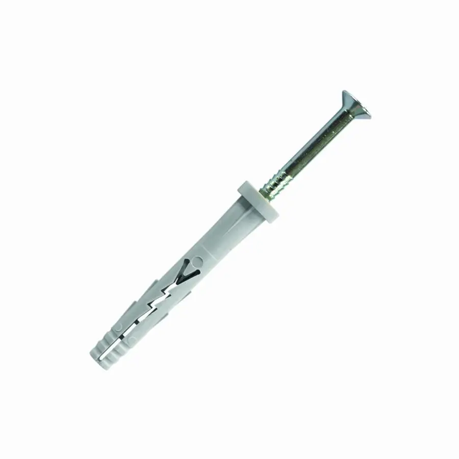 Chevilles à frapper tête plate Inox A4 - SCELL IT - YZP