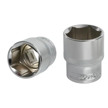 Douille F6 KS 1/4" - KS TOOLS - 922.14