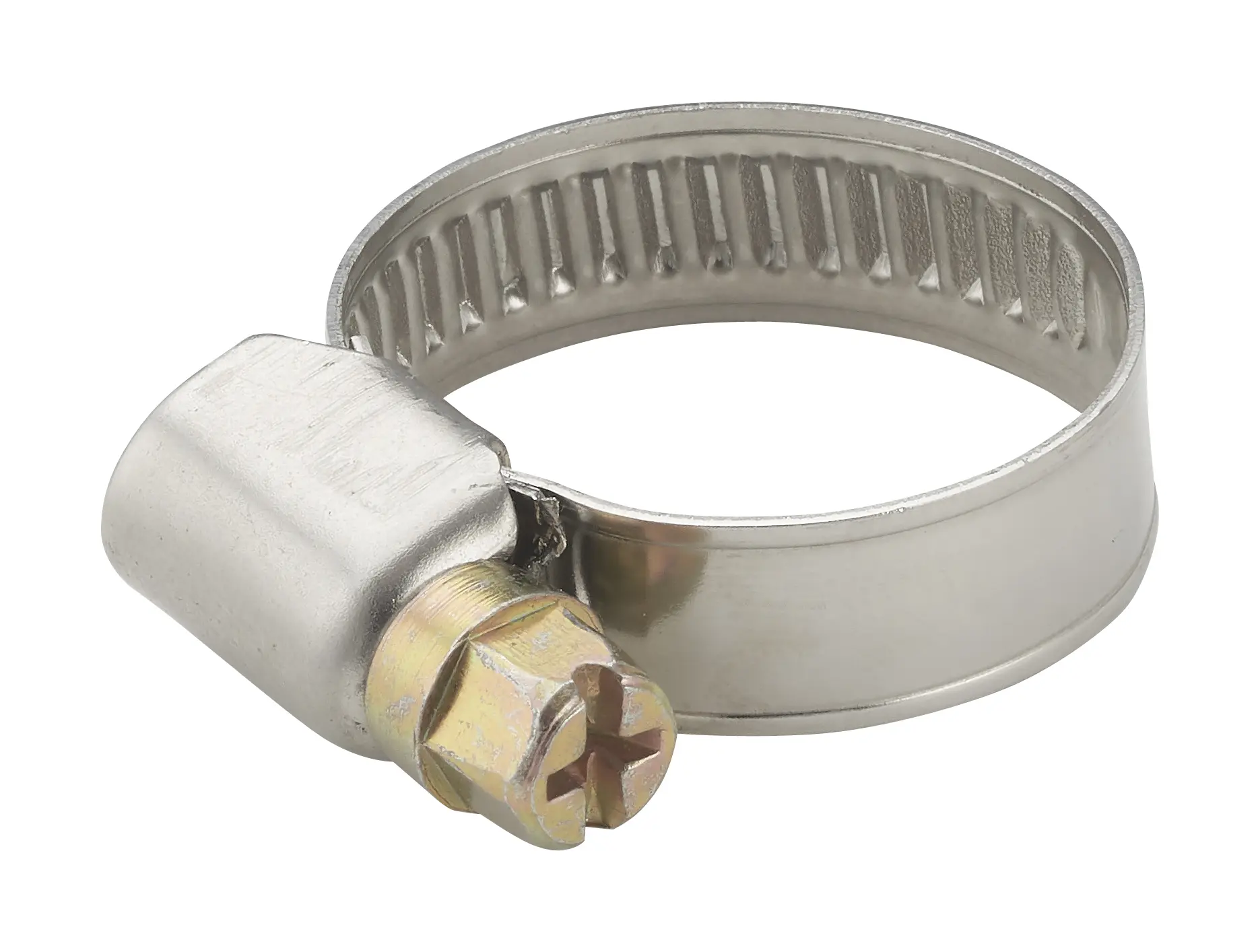 Collier de serrage acier brochable - NOYON ET THIEBAULT - 950