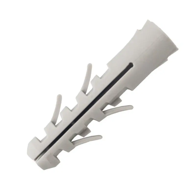 Cheville plastique classik 100% nylon - Sans collerette - SCELL IT - DS