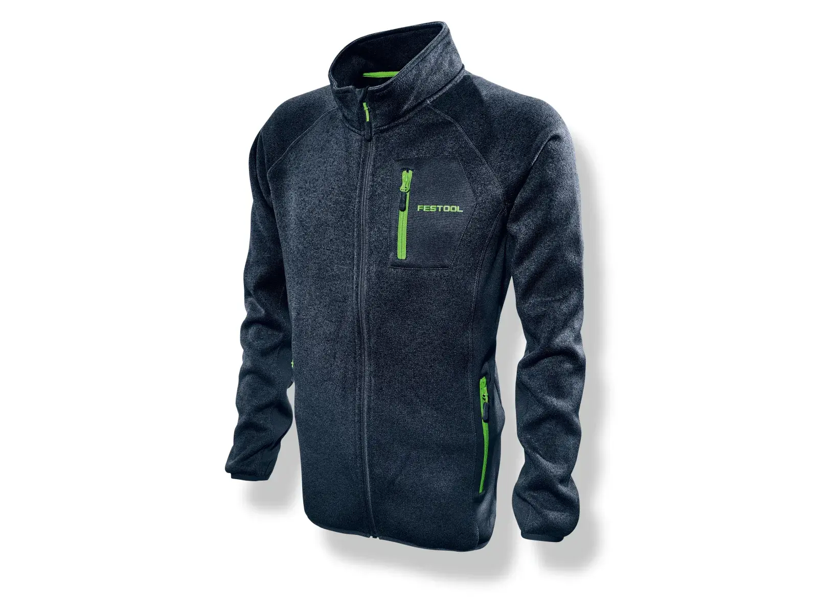 Veste sweat SJ-FT1 - FESTOOL - 2040