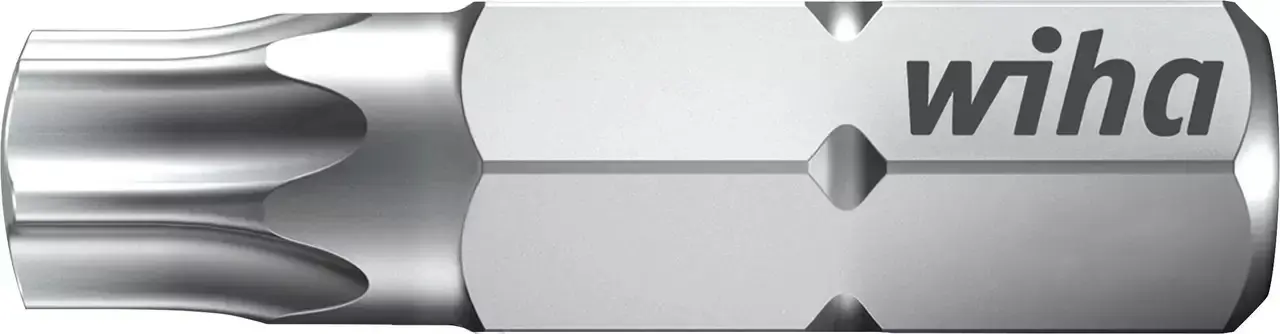Embouts de vissage standard - WIHA