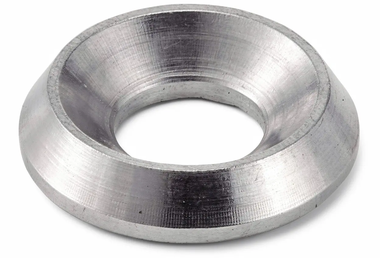 Rondelle cuvette décolletée Inox A2 NFE 27619 (Modèle : 62519) - ACTON - 62519