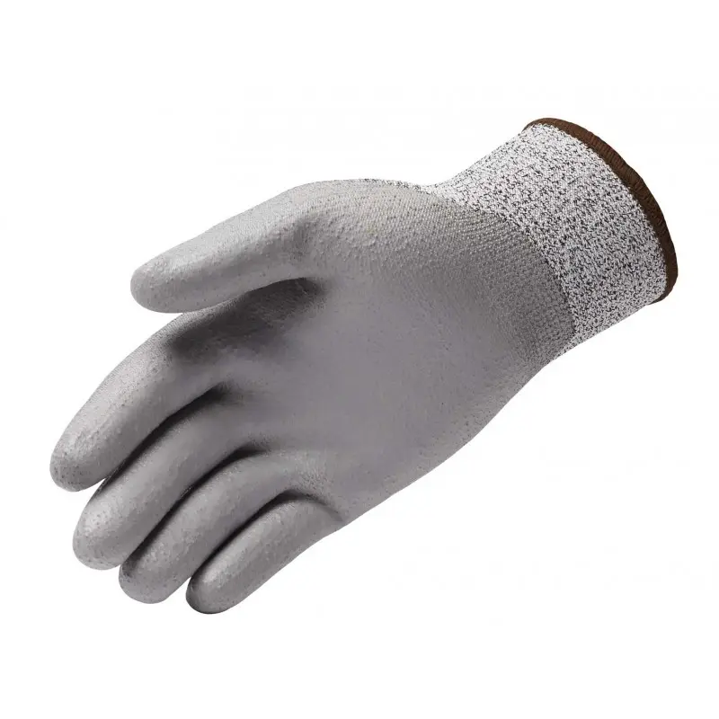Gants anti coupure PEHD SINGER - PHD31PU