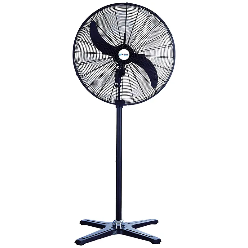 Ventilateur oscillant électrique industriel VM 56 PI.1 - SMG - S PLUS - 2112084