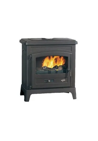 Poêles à bois FONTEVAL 2 - GODIN - 389154