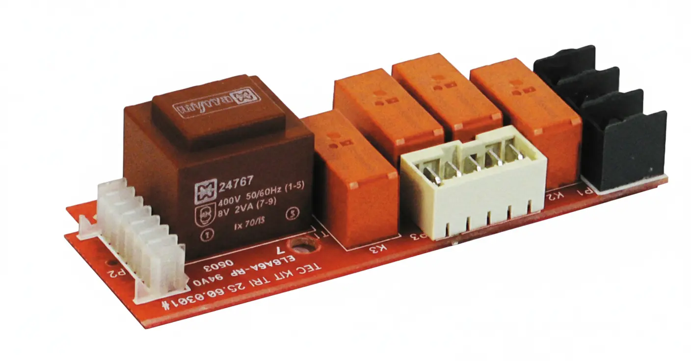 Kit Facilitri pour chauffe-eau électrique - Mono / Tri 400V - THERMOR - 800281