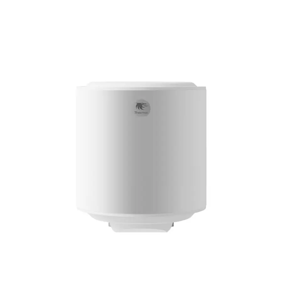 Chauffe-eau électrique Stéatis 50L vertical mural étroit - THERMOR - 241150