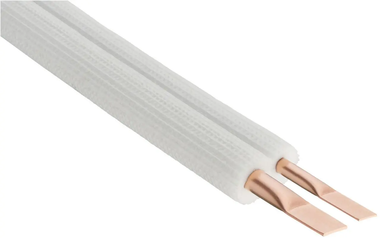 Accessoire thermodynamique liaison frigorifique 3/8-1/4 07M - THERMOR - 232310