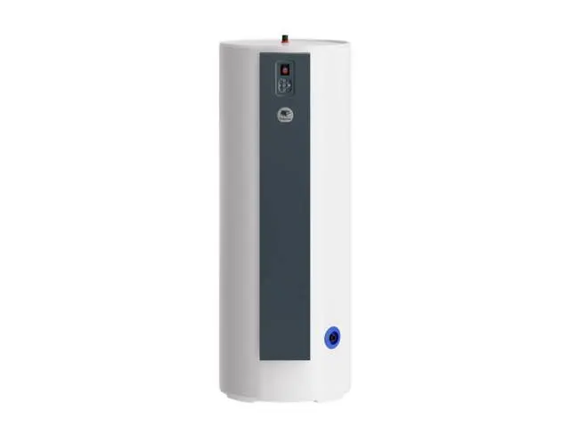 Chauffe-eau ballon thermodynamique Aéromax Split 3, Vertical mural, 200 L - THERMOR - 296517
