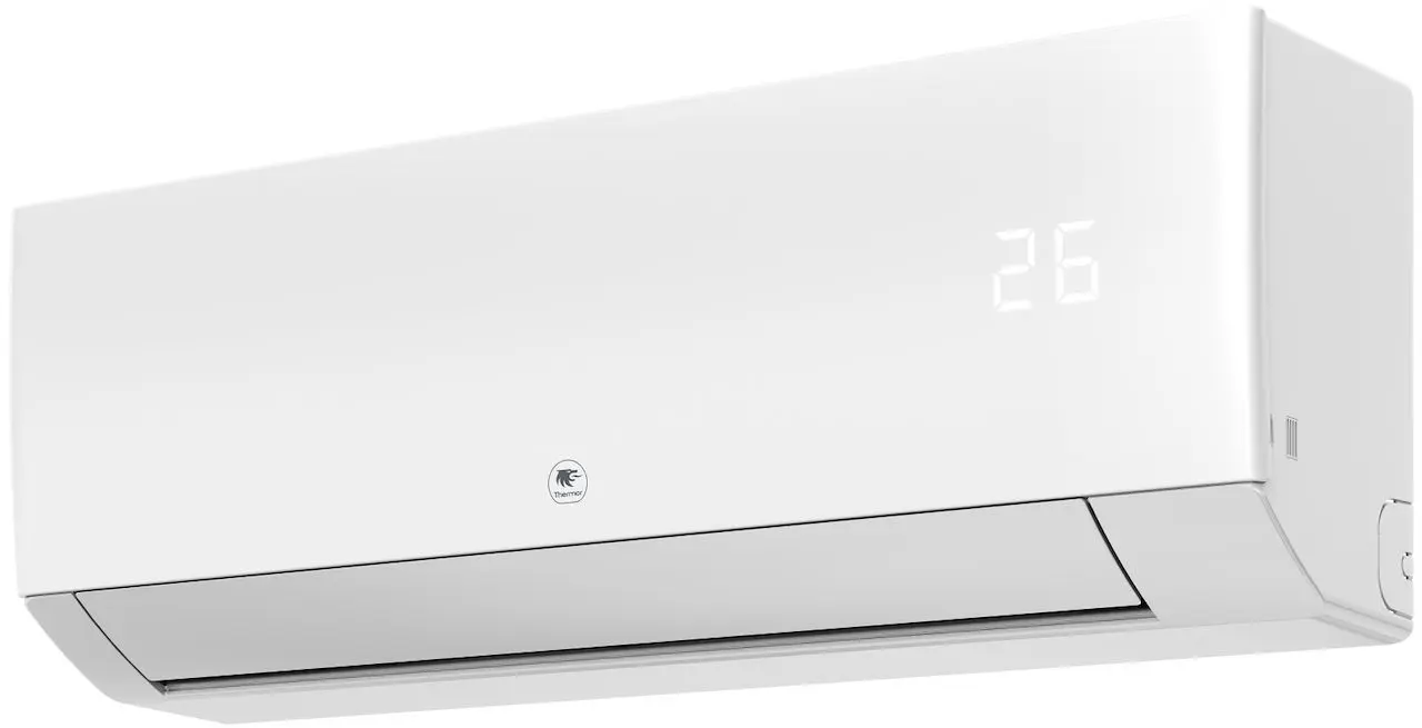 Unité intérieur Niseko IM26-NS 2600W R32 - Blanc - THERMOR - 873872
