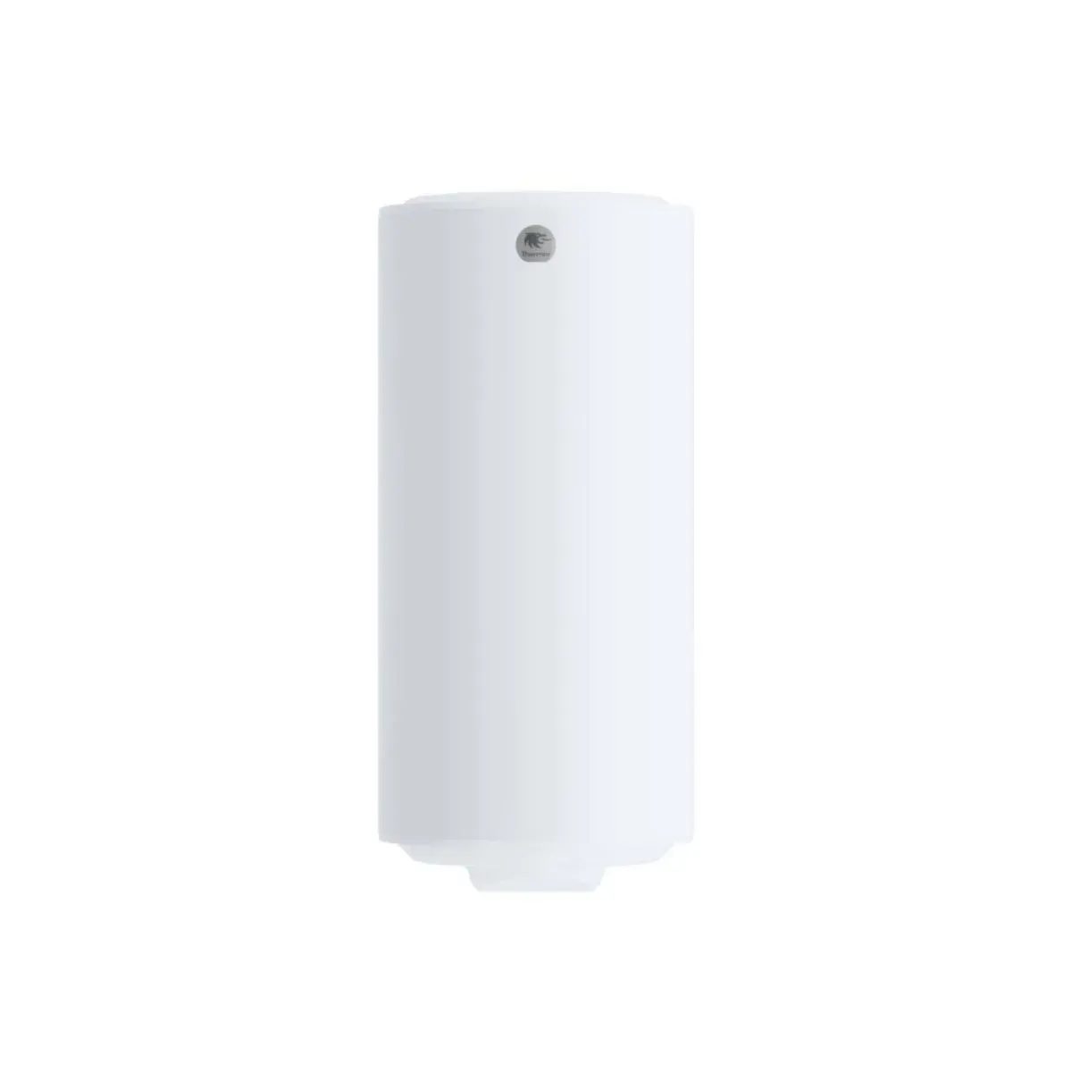 Chauffe-eau électrique Blindé Vertical mural compact - 200 L - THERMOR - 861513