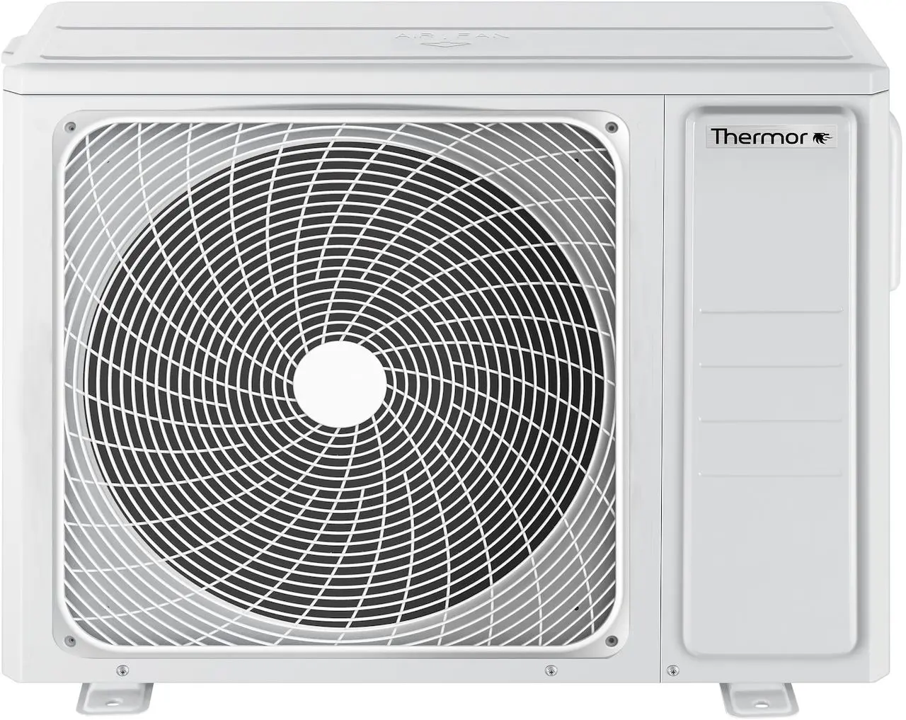 PAC Air-Air / Climatisation réversible Nagano UE Mono-split 2000W R32 V2 - THERMOR - 872184