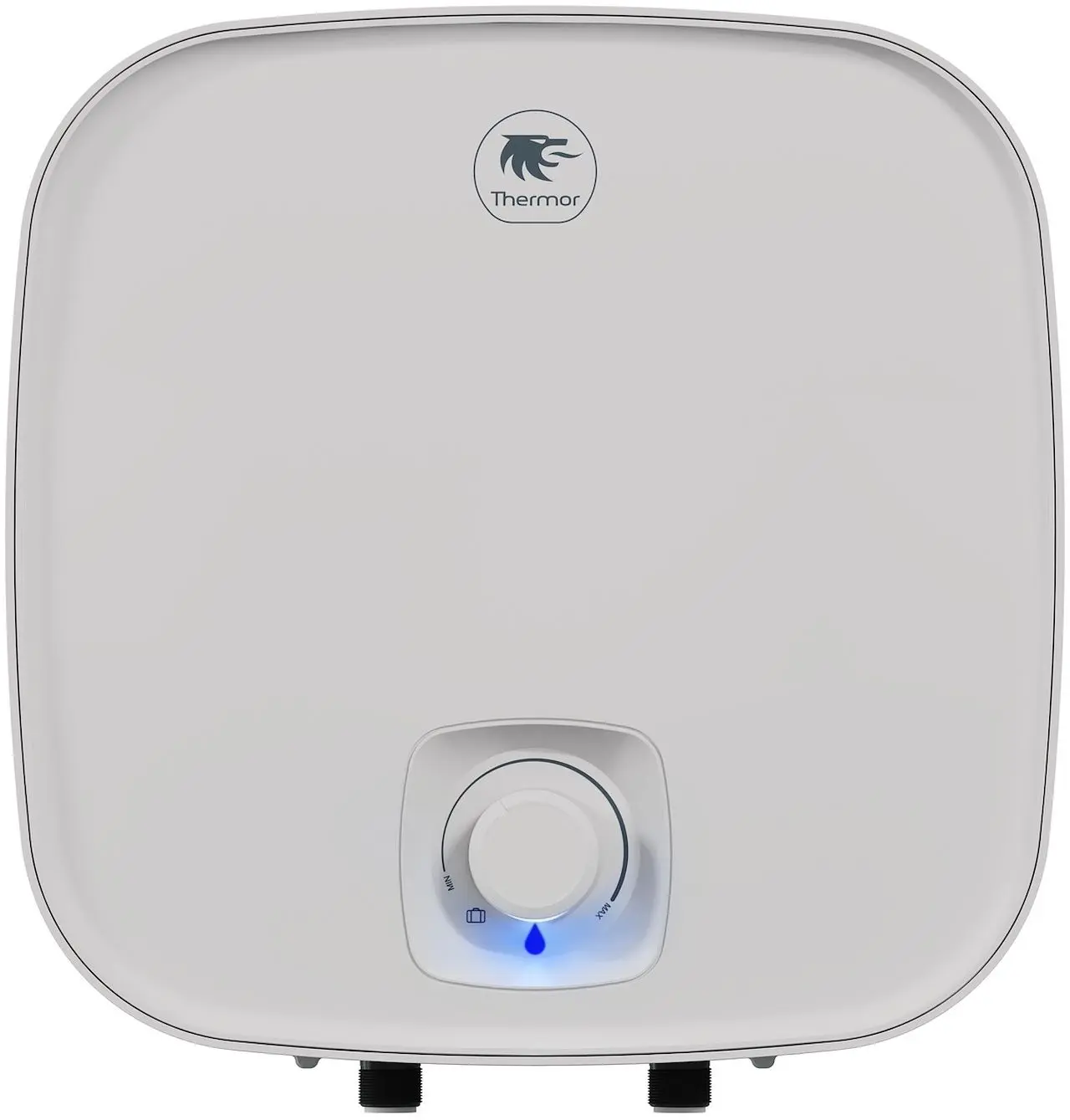 Chauffe-eau électrique petite capacité Ristretto 15L carré sur évier - THERMOR - 221137