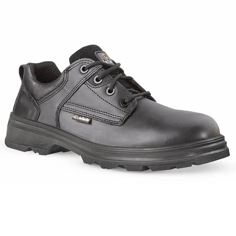 Chaussure de sécurité basse jalgaheris SAS B S3 SRC - JALLATE - 00JMJ04