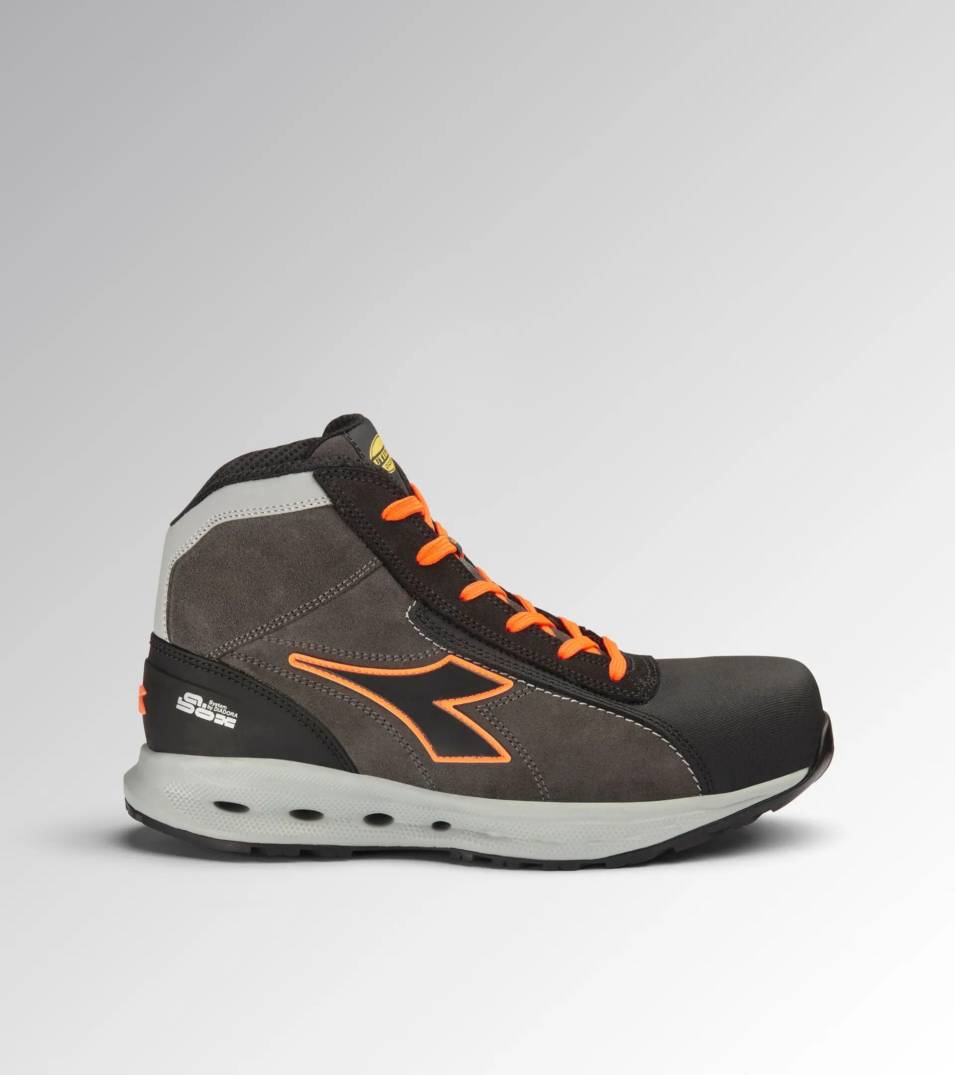 Chaussures de sécurité Diadora Glove A.Box Mid Pro - DIADORA - 701.183120_80013