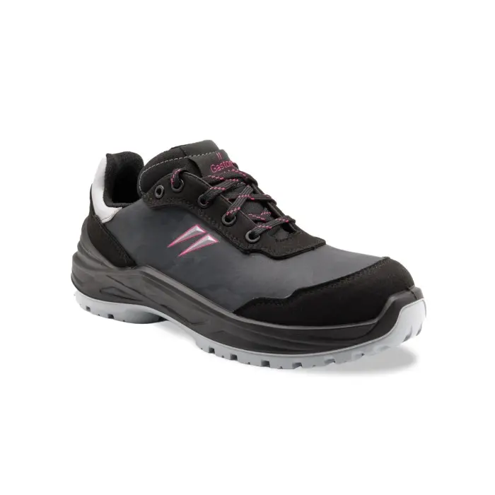 Chaussure basse femme venus tech S3S HI CI FO SR T. - GASTON MILLE - FBNR3
