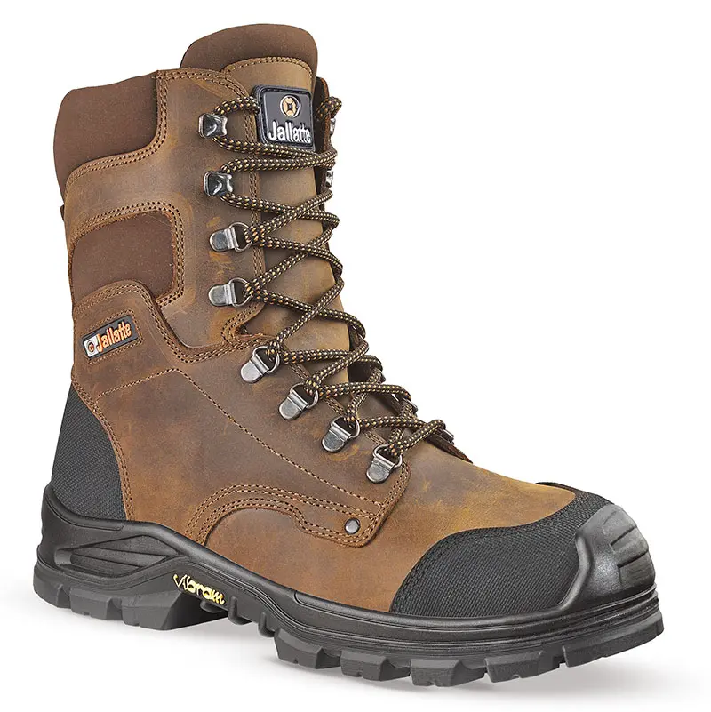 Chaussure Jalhickory S3 SC CI HI HRO LG FO SR - JALLATTE - 00JJE15