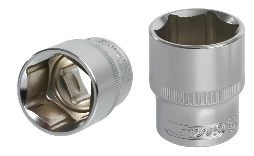Douille F6 KS 1/2" - 8 mm -  KS TOOLS - 922.1208
