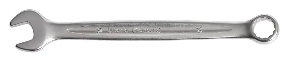 Clé mixte 17 mm - KS TOOLS - 922.0017