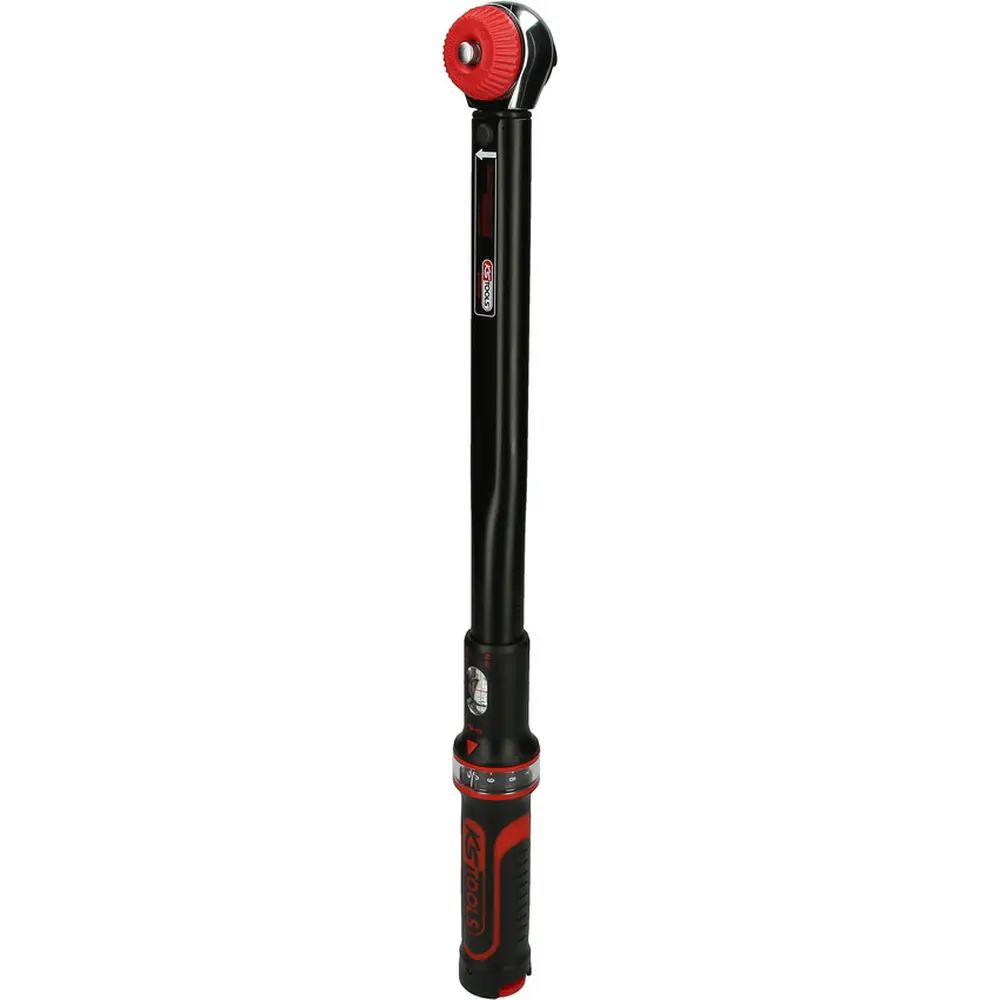Clé dynamométrique 3/4" Nm 110-550 - KS TOOLS - 516.1490