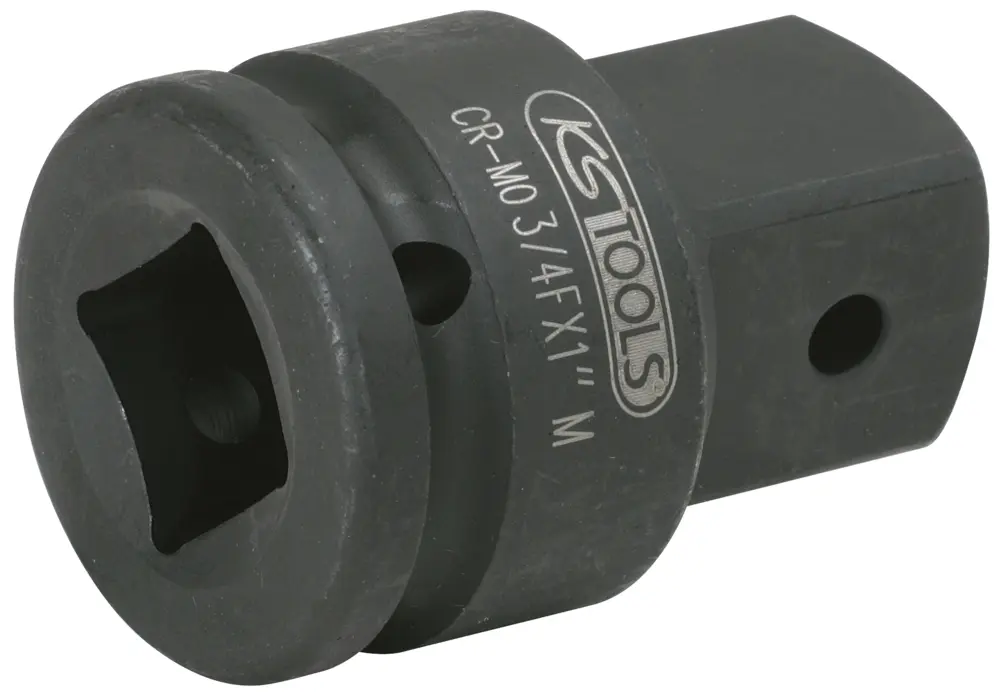 Augmentateur à chocs 3/4 x1 sur carte - KSTOOL - 515.1373-E