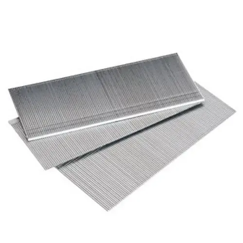 Boîte 5000 pointes bandes AX 45 mm galva - SENCO - AX19EAAPN