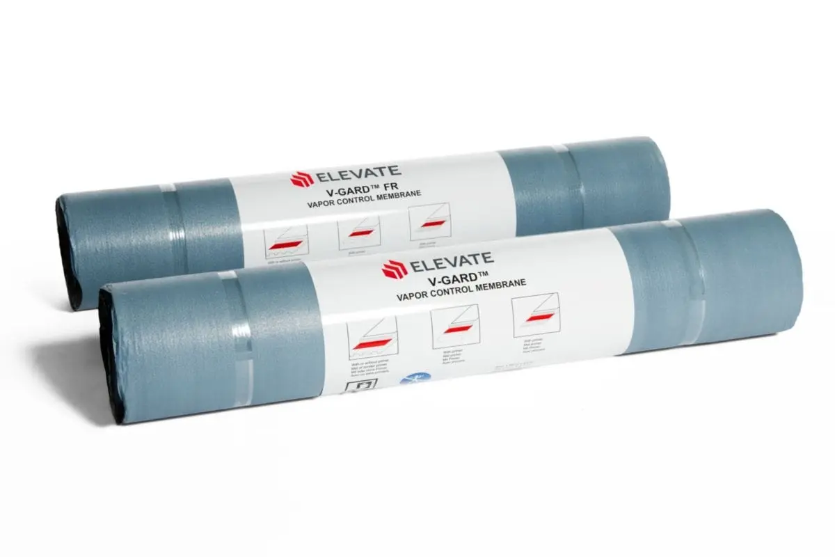 Pare vapeur V-gard sd1500 / RLX de 25x1,08M soit 27m2 - ELEVATE - W56358900VE25