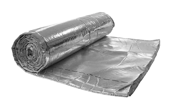 Isolant ATI PRO EXCELLENCE multi-réflecteur 1,50x10m - 263799