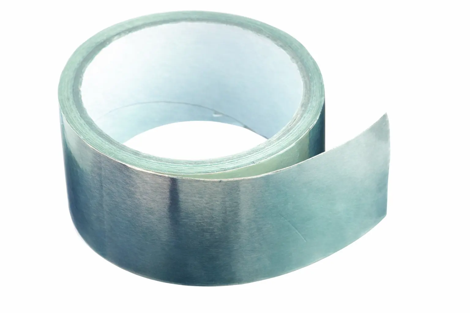 Rouleau de ruban adhésif aluminium 75 mm x 50 m - ATI ISOLATION - 230540