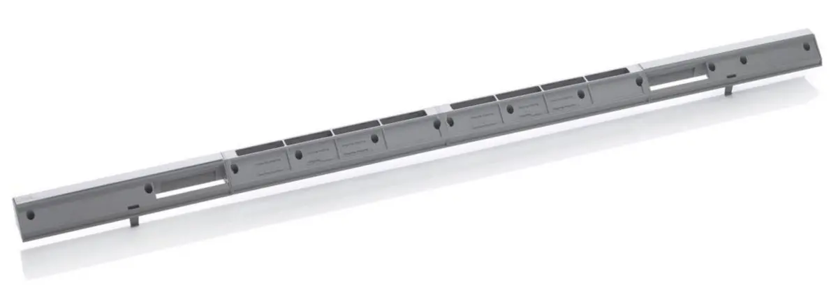Entrée d'air ZOL MK00 0045 - VELUX - ZOL MK00 0045