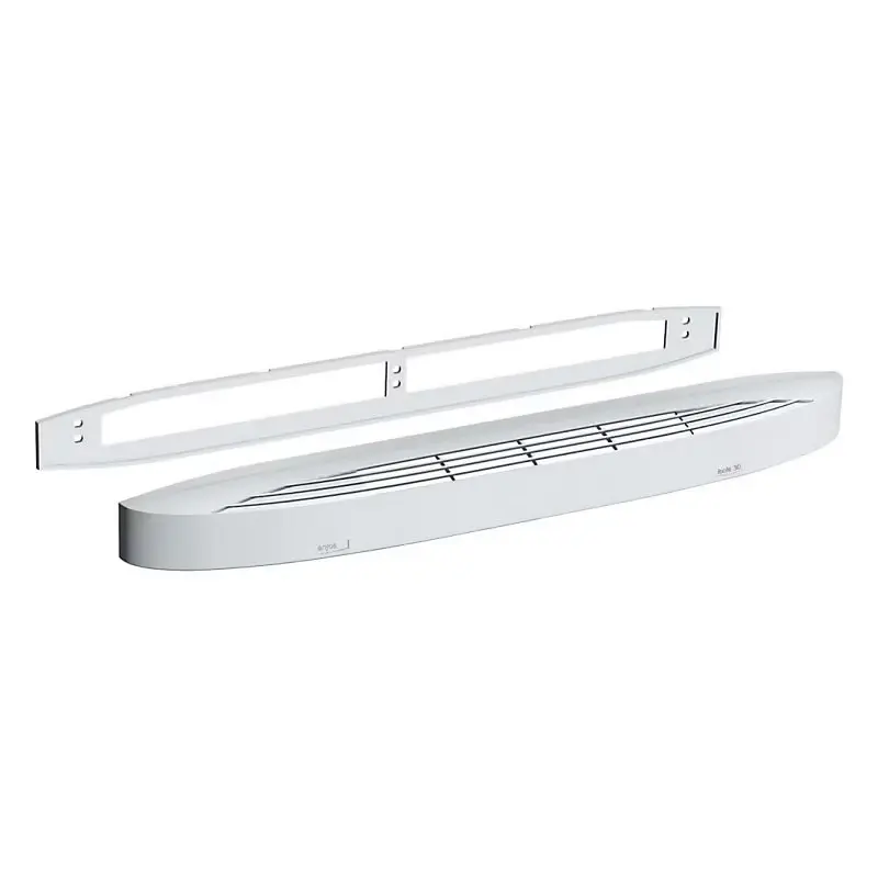 Entree dair auto acoustique Isola 2 30 - 30 m3h - blanc - ANJOS - 4602